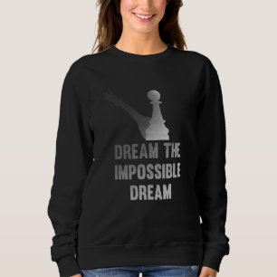 Camiseta Chess Piece King Bauer Dream Chess Club 1