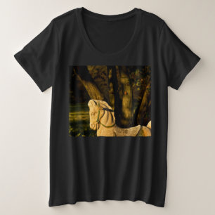 Camiseta Chestnut Horse