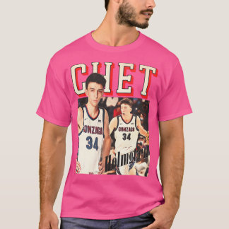 Camiseta Chet Holmgren