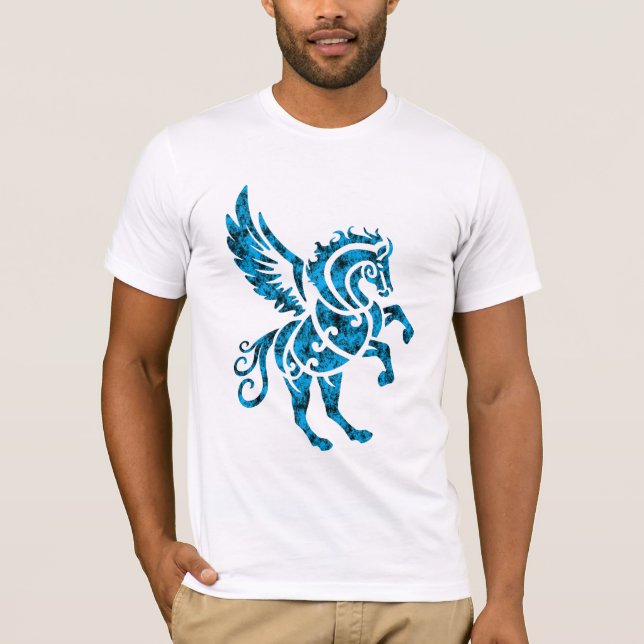 CAMISETA CHEVAL PEGASUS (Frente)