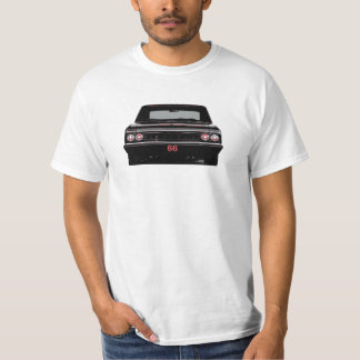 Camiseta Chevelle 1966
