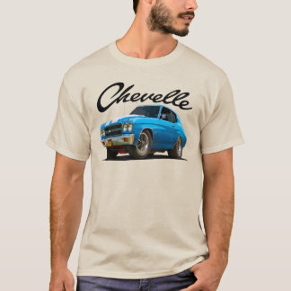 Camiseta Chevelle SS