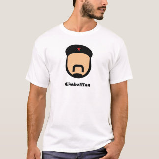 Camiseta Chevolution