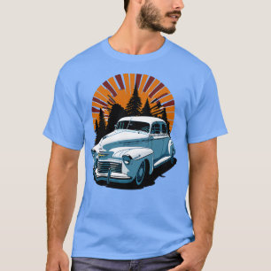 Camiseta Chevrolet 1940
