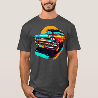 Camiseta Chevrolet Biscayne 10