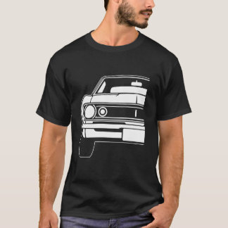 Camiseta Chevrolet Camaro 1966 a 68 2