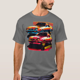 Camiseta Chevrolet Chevette 23