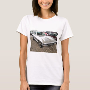 Camiseta Chevrolet Corvette