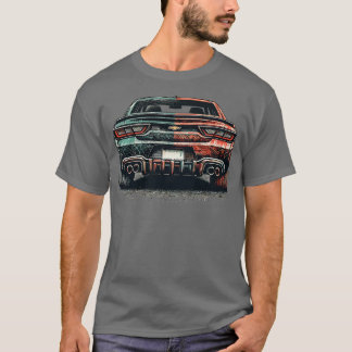 Camiseta Chevrolet Impala 1