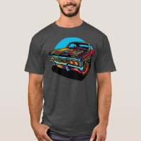 Chevrolet Impala 5