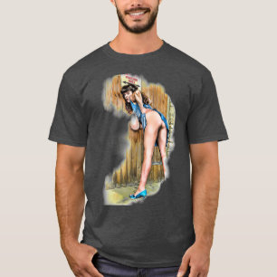 Camiseta Chevy