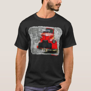 Camiseta Chevy 1940