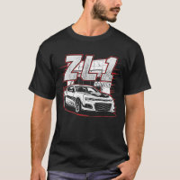 Chevy Camaro ZL1