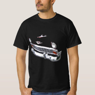 Camiseta chevy grill