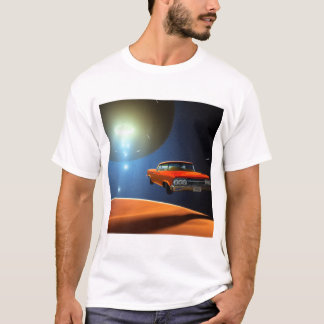 Camiseta Chevy Invasion