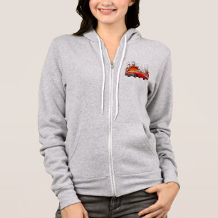 Camiseta Chevy Nomad 1957