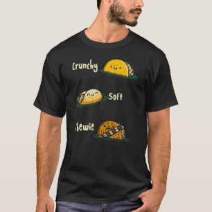 Camiseta Chewie Tacos