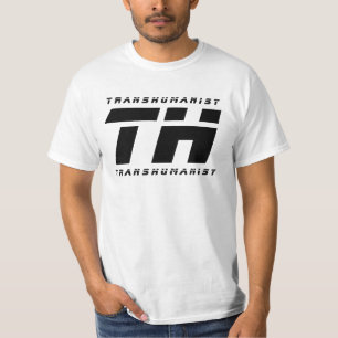 Camiseta Chi clássico transumista