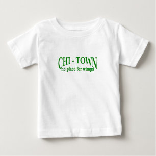 Camiseta CHI-Town