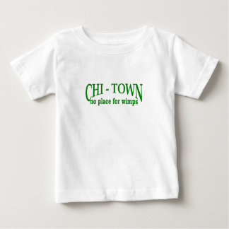 Camiseta CHI-Town