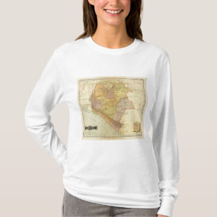 Camiseta Chiapas