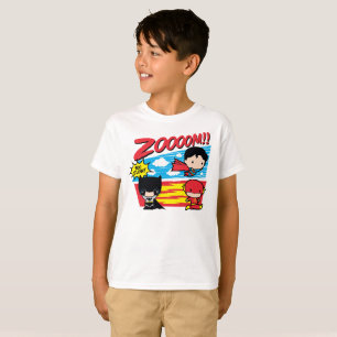 Camiseta Chibi Batman Muito Lento!