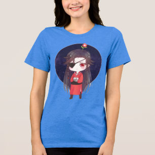 Camiseta Chibi Hua Cheng