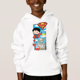 Camiseta Chibi Superman - Você Faz Meu Namorados De Soar D
