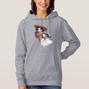 Camiseta Chibi tgcf
