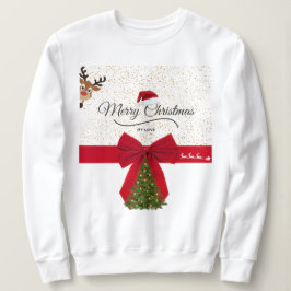 Camiseta Chic Christmas