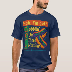 Camiseta Chic e bochecha