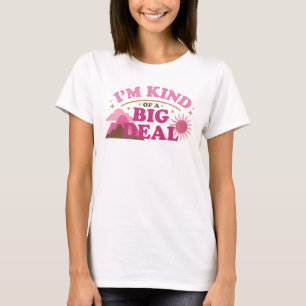 Camiseta Chic TÃO IMPORTANTE Designer Gráfico