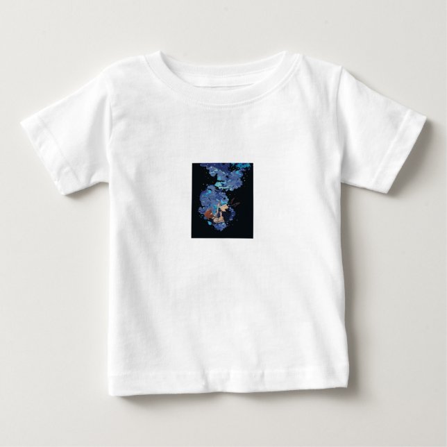 Camiseta Chica al vacío (Frente)