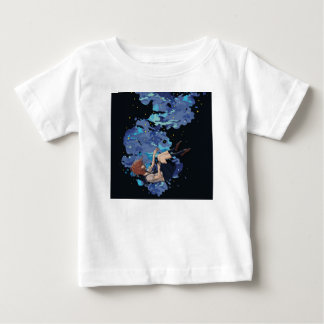 Camiseta Chica al vacío