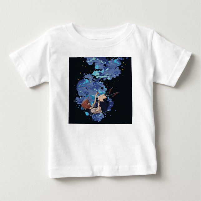Camiseta Chica al vacío (Frente)