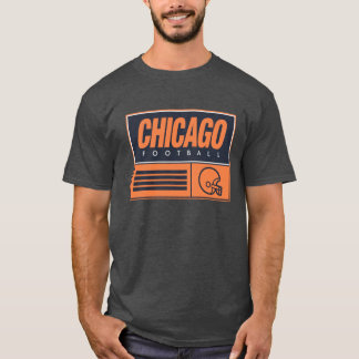 Camiseta Chicago
