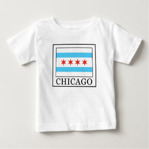 Camiseta Chicago