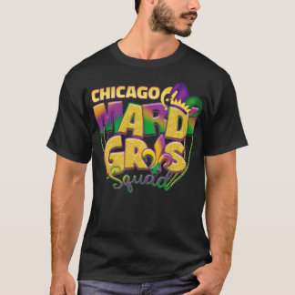 Camiseta Chicago
