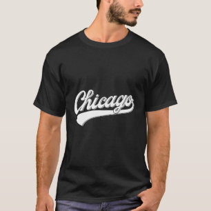 Camiseta Chicago