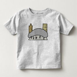 Camiseta Chicago Bean