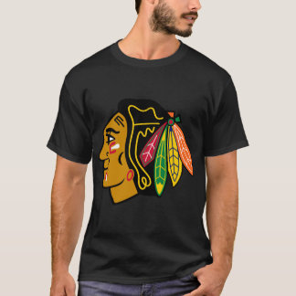 Camiseta Chicago Blackhawks