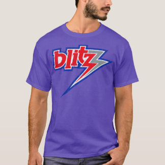 Camiseta Chicago Blitz