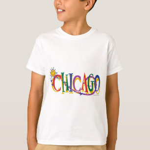 Camiseta Chicago-Com-SUn---MIÚDOS