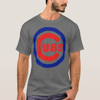 Camiseta Chicago Cuuuuubs