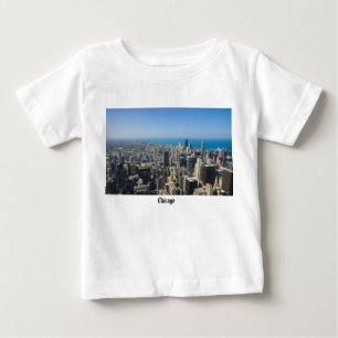 Camiseta Chicago de Cima