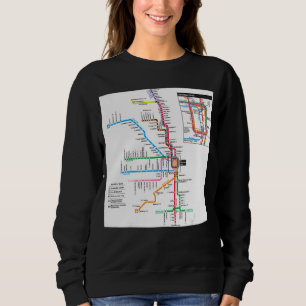 Camiseta Chicago é maravilhosa