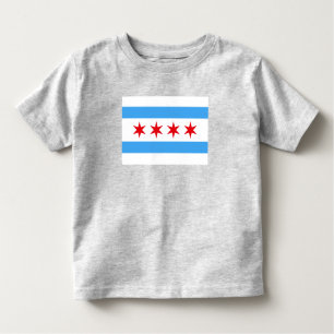 CAMISETA CHICAGO, IL