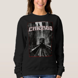 Camiseta Chicago Illinois