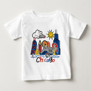 Camiseta Chicago-KIDS-[Convertido]