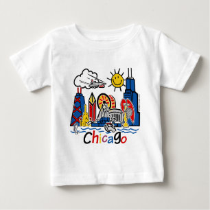 Camiseta Chicago-KIDS-[Convertido]